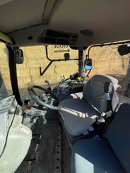 Tracteur agricole Case IH MAXXUM 145 - 160 - 3