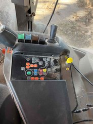 Tracteur agricole Case IH PUMA 185 MULTICONTROLLER STAGE V - 5