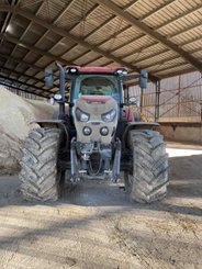 Tracteur agricole Case IH PUMA 185 MULTICONTROLLER STAGE V - 2