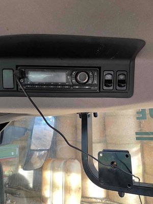 Tracteur agricole Case IH MAXXUM 115 - 131