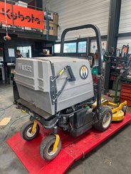 Tondeuse professionnelle Walker MD21D - 3