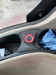 Tracteur agricole Case IH OPTUM 300 CVX DRIVE - 1