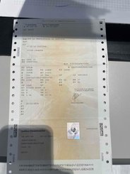 Tracteur agricole Case IH OPTUM 300 CVX DRIVE - 27