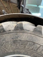 Tracteur agricole Case IH OPTUM 300 CVX DRIVE - 24