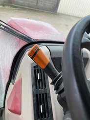 Tracteur agricole Case IH OPTUM 300 CVX DRIVE - 2