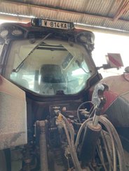 Tracteur agricole Case IH OPTUM 300 CVX DRIVE - 16