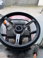 Tracteur agricole Case IH OPTUM 300 CVX DRIVE - 7