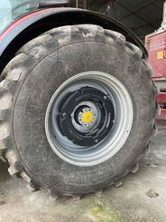 Tracteur agricole Case IH OPTUM 300 CVX DRIVE - 18