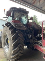 Tracteur agricole Case IH OPTUM 300 CVX DRIVE - 17