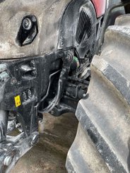 Tracteur agricole Case IH OPTUM 300 CVX DRIVE - 20