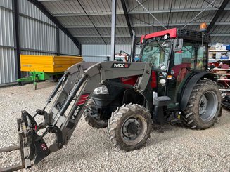 Tracteur agricole Case IH QUANTUM 90F - 1
