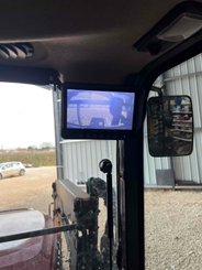 Tracteur agricole Case IH QUANTUM 90F - 4