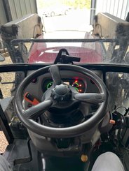 Tracteur agricole Case IH QUANTUM 90F - 3