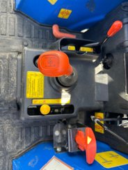 Micro tracteur Solis Solis 26 - 7