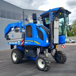 Machine à vendanger New Holland 8030 L  - 1