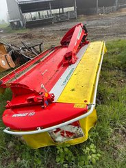 Faucheuse conditionneuse Pöttinger NOVACAT 352 ED  - 1