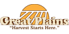 Great Plains